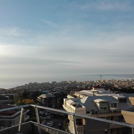 מלון סן ג'ורג'ו די קטניה Tivoli Shortlets - Catania מראה חיצוני תמונה