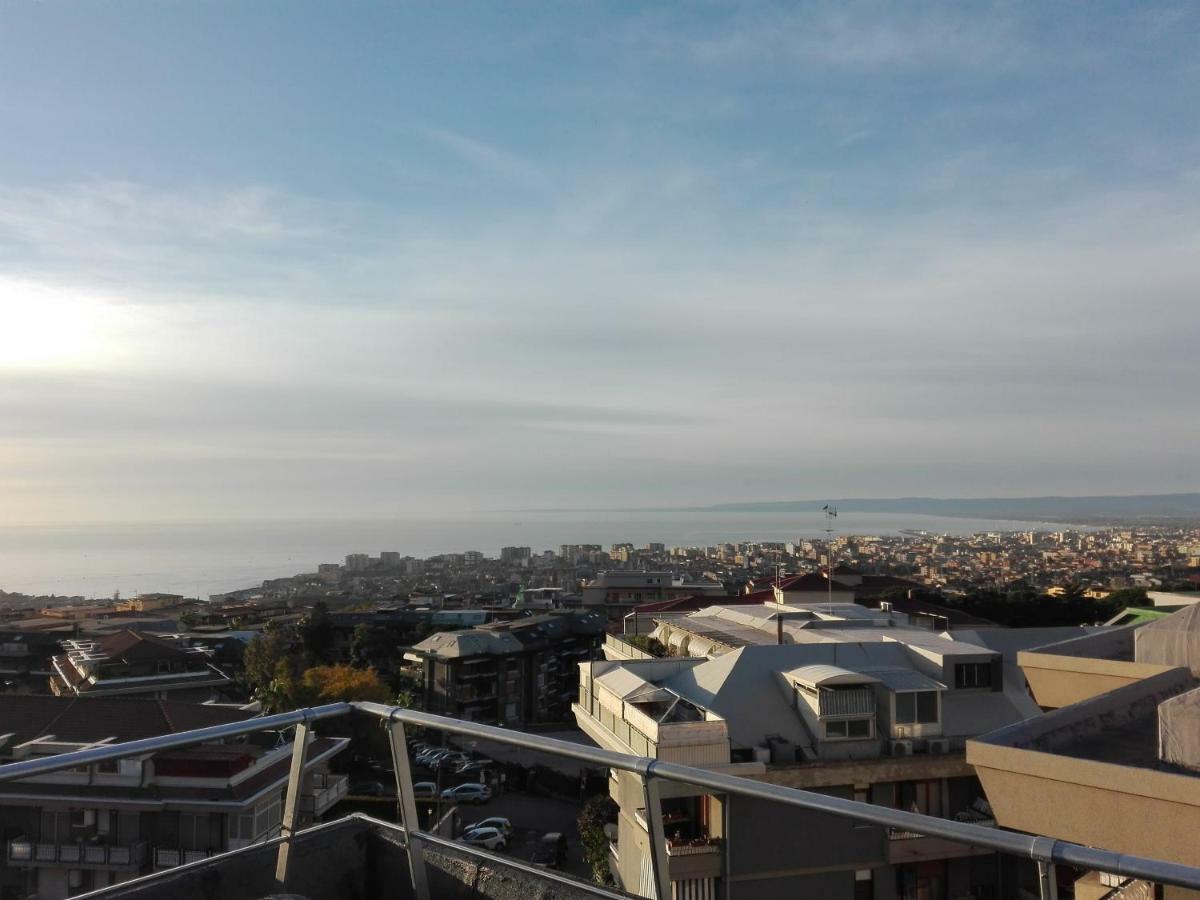 מלון סן ג'ורג'ו די קטניה Tivoli Shortlets - Catania מראה חיצוני תמונה